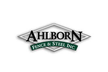 Ahlborn Fence & Steel